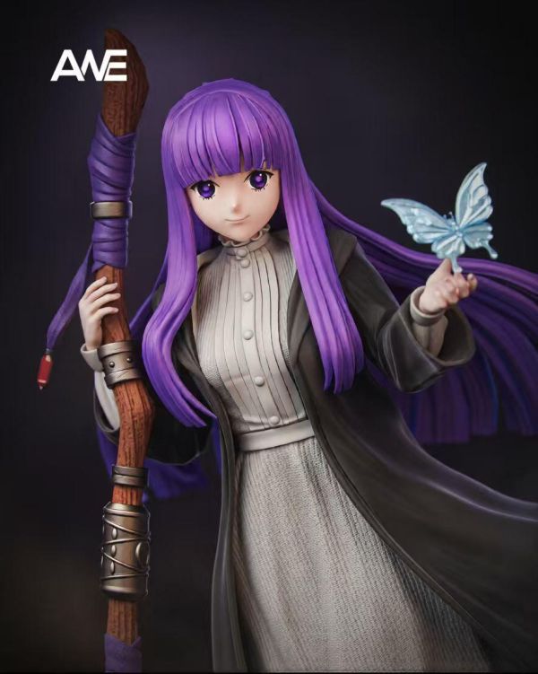 【預購】ANE-Studio > 葬送的芙莉蓮 > 費倫 ANE-Studio,葬送的芙莉蓮,費倫,GK,玩具,收藏,擺件,模型,公仔,人偶,手辦,動漫