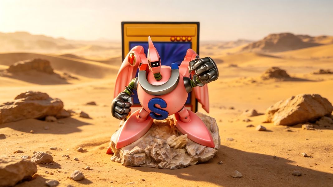 【預購】黃蜂工作室 > 遊戲王 > 小卡牌系列 磁石戰士 α & β & γ TES,棕色塵埃,羅安,GK,玩具,收藏,擺件,模型,公仔,人偶,手辦,動漫