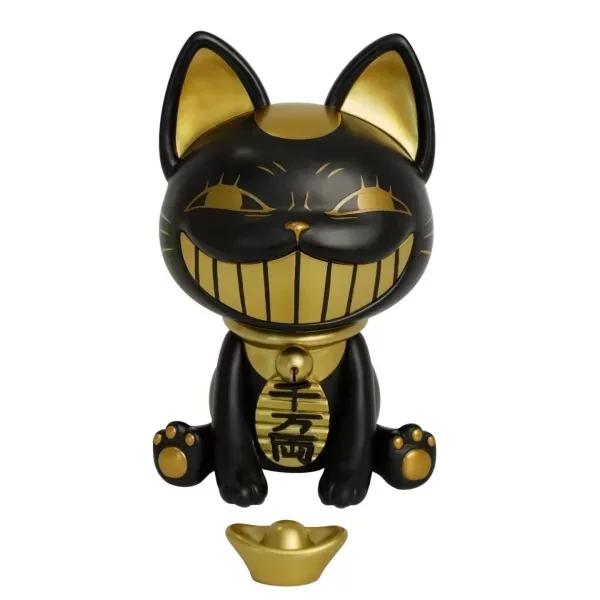 【預購】御宅Home > 膽大黨 > 坐等發財 高速婆婆招財貓 (多版本) 御宅Home,膽大黨,高速婆婆,GK,玩具,收藏,擺件,模型,公仔,人偶,手辦,動漫