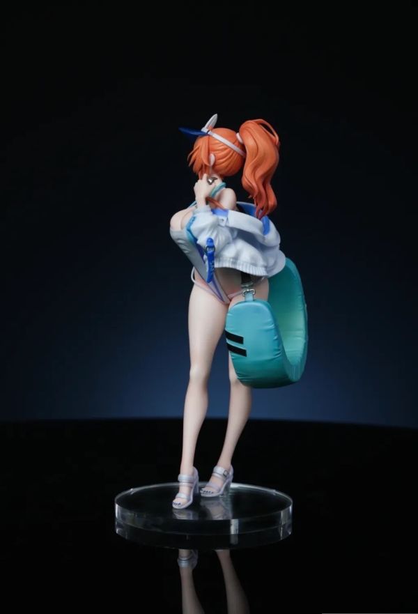 【預購】《正版授權》ARTIFEX STELLARUM > 棕色塵埃2 > 1/6 水上守護者 傑尼斯 ARTIFEX STELLARUM,棕色塵埃2,傑尼斯,GK,玩具,收藏,擺件,模型,公仔,人偶,手辦,動漫