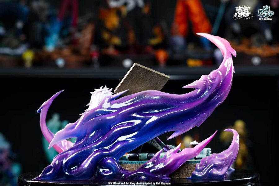 【預購】ICY冰屋 > HUNTER×HUNTER全職獵人 > 1/6 蟻王&小麥 (多版本) ICY冰屋,HUNTER×HUNTER全職獵人,蟻王,小麥,GK,玩具,收藏,擺件,模型,公仔,人偶,手辦,動漫