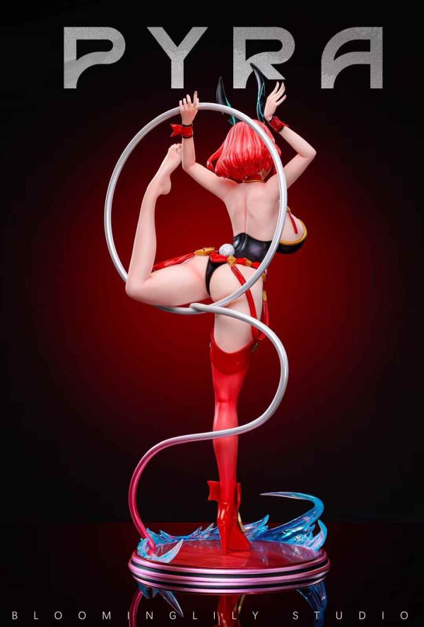 【預購】Blooming Lily > 異度神劍 > 1/6 & 1/4 焰 海賊王,航海王,onepiece,索隆,GK,玩具,模型,雕像,共鳴