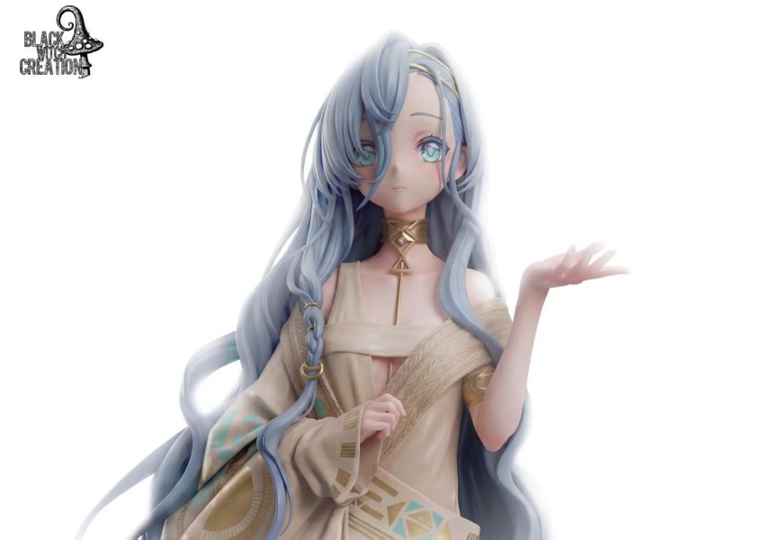 【預購】BlackWitchCreation(BWC) > 重返未來：1999 > 1/6  37 (雙版本) BlackWitchCreation(BWC) ,重返未來：1999,37,GK,玩具,收藏,擺件,模型,公仔,人偶,手辦,動漫