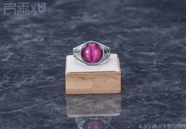 【補款】尺玉 & MJ Atelier > 不擅交際的未亡人雪女與詛咒戒指 > 初見 雪乃深冬 尺玉,MJ Atelier,不擅交際的未亡人雪女與詛咒戒指,雪乃深冬,GK,玩具,收藏,擺件,模型,公仔,人偶,手辦,動漫