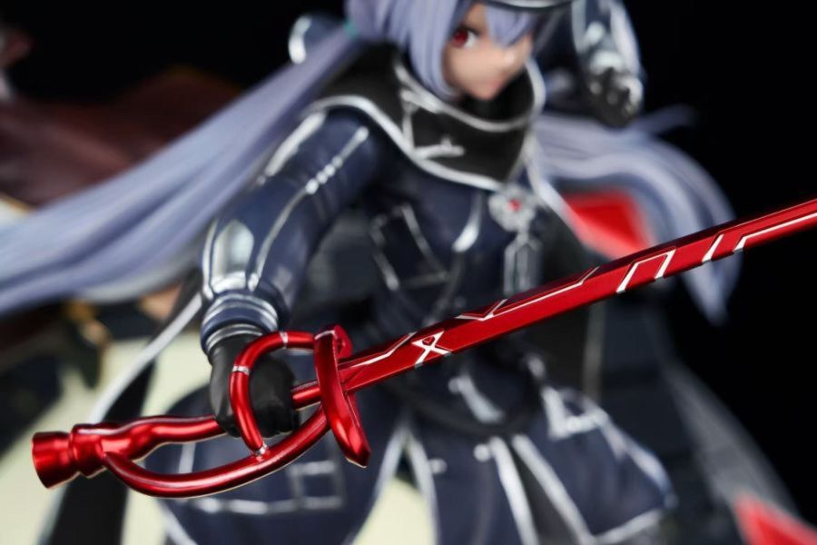 【預購】ECHO回響社 > 遊戲王 > 1/6 閃刀姬 零 & 露世 火影忍者,NARUTO,角都,GK,玩具,模型,雕像,共鳴