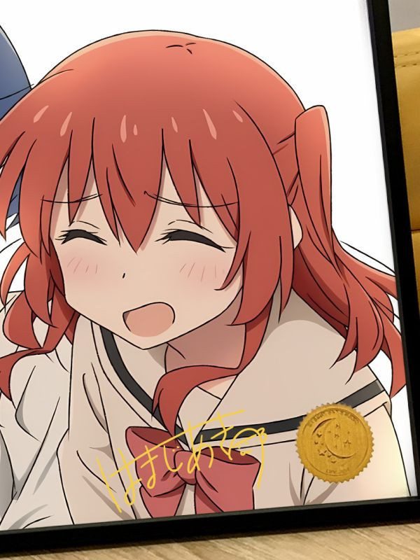【預購】星空工作室>孤獨搖滾>孤獨搖滾四小隻裝飾畫 NIKKE勝利女神妮姬,沙灘Viper ,手機遊戲,手遊,GK,玩具,模型,雕像,共鳴