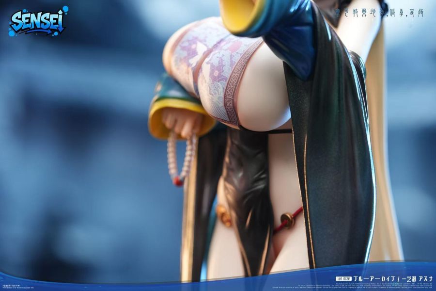 【預購】Sensei-Studio > 原創 > 1/6 僵屍娘 Sensei-Studio,原創,僵屍娘,GK,玩具,收藏,擺件,模型,公仔,人偶,手辦,動漫