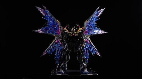【預購】MECHA ERA > 機動戰士鋼彈 > 藍色戰爭機甲 雙形態 (雙版本) 機動戰士鋼彈,藍色戰爭機甲,GK,玩具,模型,雕像,共鳴