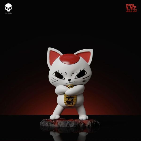 【預購】Koi-Studio > 膽大黨 > 1/6 高倉健 厄卡倫 Koi-Studio,膽大黨,高倉健,厄卡倫,GK,玩具,收藏,擺件,模型,公仔,人偶,手辦,動漫