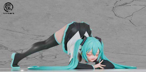【補款】MoKu-Studio>初音未來>1/6 初音 