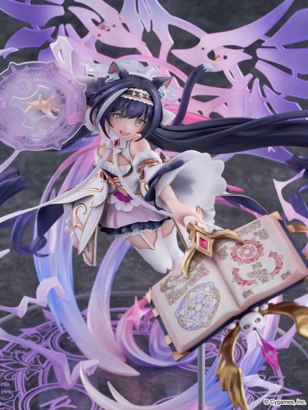 【售罄-代購/追加服務請洽客服】SSF-Studio > 超異域公主連結Re:Dive > 1/7 凱露 超異域公主連結Re:Dive,凱露,GK,玩具,模型,雕像,共鳴