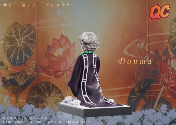 【預購】啟晨工作室 > 鬼滅之刃 > 上弦之貳 童年童磨 啟晨工作室,鬼滅之刃,童磨,GK,玩具,收藏,擺件,模型,公仔,人偶,手辦,動漫