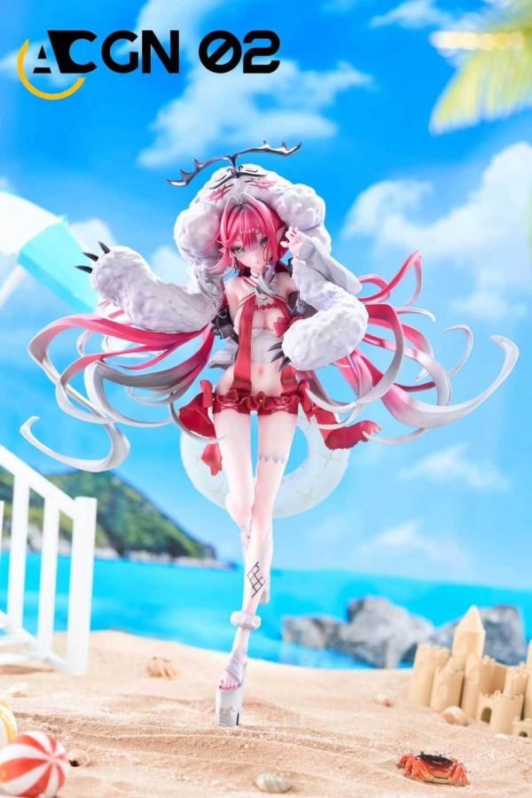 【預購】ACGN 02 > Fate > 1/7 FGO 妖精騎士崔斯坦 ACGN 02,Fate,妖精騎士崔斯坦,GK,玩具,收藏,擺件,模型,公仔,人偶,手辦,動漫
