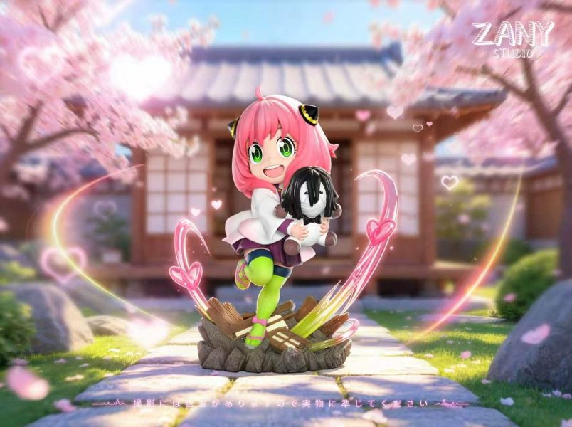 【預購】Zany工作室 > SPYxFAMILY間諜家家酒 & 鬼滅之刃 > 1/6 蜜尼亞 安妮亞cos甘露寺蜜璃 BG-Studio,厄夜怪客,SPYxFAMILY間諜家家酒,阿爾卡特,安妮亞,GK,玩具,收藏,擺件,模型,公仔,人偶,手辦,動漫