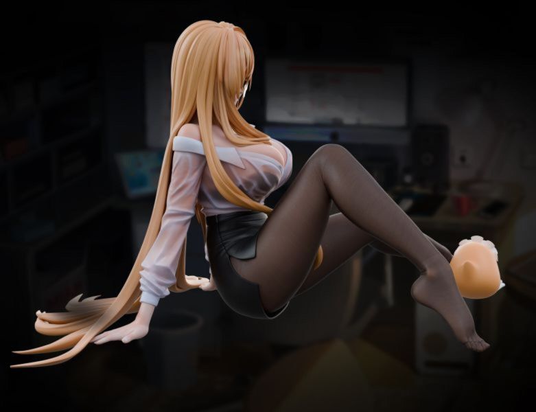 【預購】妖萌萌工作室 > 碧藍航線 > 怨仇 火影忍者,NARUTO,角都,GK,玩具,模型,雕像,共鳴