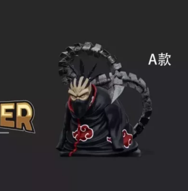 【預購】Power-Studio > 火影忍者 > 緋琉虎 (雙版本) Power-Studio,火影忍者,緋琉虎,GK,玩具,收藏,擺件,模型,公仔,人偶,手辦,動漫