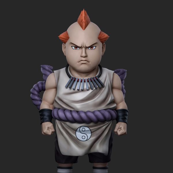 【預購】Power-Studio > 火影忍者 > 次郎坊 Power-Studio,火影忍者,次郎坊,GK,玩具,收藏,擺件,模型,公仔,人偶,手辦,動漫