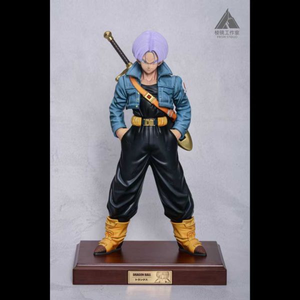 【售罄-代購/追加服務請洽客服】棱鏡工作室>七龍珠>特南克斯 