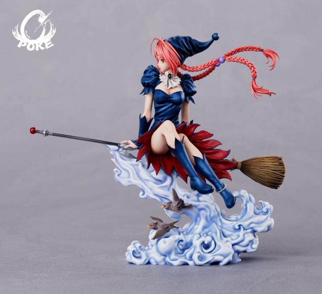 【預購】poke工作室 > MÄR 魔兵傳奇 > 1/6 桃樂絲 cdkey-Studio,PG-Studio,Fate,黑貞德,GK,玩具,收藏,擺件,模型,公仔,人偶,手辦,動漫