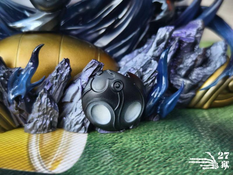 【預購】27獄 > 空洞騎士 > 新傳承 27獄,空洞騎士,新傳承,GK,玩具,收藏,擺件,模型,公仔,人偶,手辦,動漫