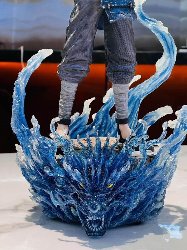 【預購】缺氧>火影忍者>1/4 千手扉間 火影忍者,NARUTO,千手扉間,GK,玩具,模型,雕像,共鳴