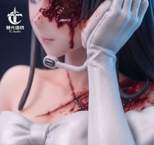【預購】棘光工作室 > 異形舞台 > 1/6 Sua GOOD SMILE COMPANY,NIKKE勝利女神：妮姬,灰姑娘,GK,玩具,收藏,擺件,模型,公仔,人偶,手辦,動漫