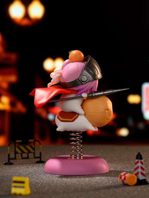 【預購】AGC藝界社 > NIKKE勝利女神：妮姬 > 耄耄頭Doro騎士 AGC藝界社,NIKKE勝利女神：妮姬,Doro騎士,GK,玩具,收藏,擺件,模型,公仔,人偶,手辦,動漫