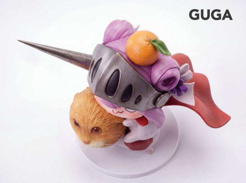 【預購】GUGA > NIKKE勝利女神：妮姬 > 1/1&1/4 Doro GUGA,NIKKE勝利女神：妮姬,Doro,GK,玩具,收藏,擺件,模型,公仔,人偶,手辦,動漫