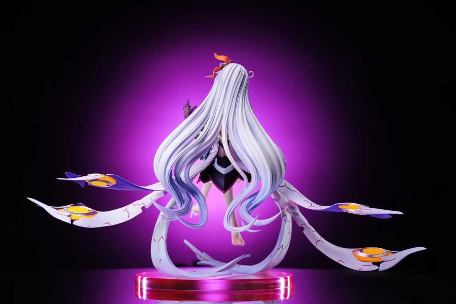 【售罄-代購/追加服務請洽客服】SLL濕漉漉 > 崩壞3 > 1/6 空之律者 琪亞娜·卡斯蘭娜 崩壞3,空之律者,琪亞娜,GK,玩具,模型,雕像,共鳴