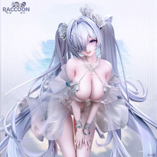 【預購】小浣熊工作室 > NIKKE勝利女神：妮姬 > 1/6 灰姑娘 小浣熊工作室,NIKKE勝利女神：妮姬,灰姑娘,GK,玩具,收藏,擺件,模型,公仔,人偶,手辦,動漫