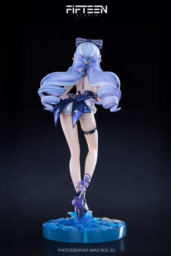 【預購】奕悟工作室 > 絕區零 > 1/6 薇薇安 奕悟工作室,絕區零,薇薇安,GK,玩具,收藏,擺件,模型,公仔,人偶,手辦,動漫