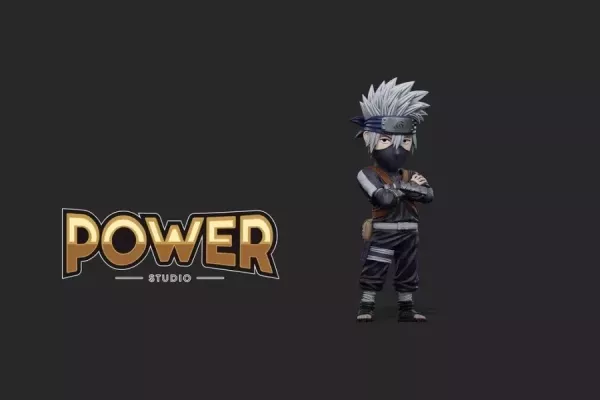 【預購】Power-Studio > 火影忍者 > 青年班 旗木卡卡西 Power-Studio,火影忍者,旗木卡卡西,GK,玩具,收藏,擺件,模型,公仔,人偶,手辦,動漫