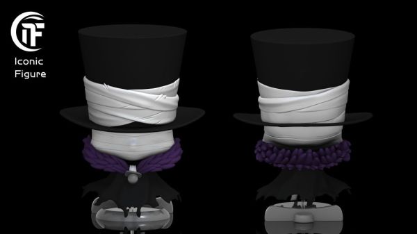 【預購】IF工作室 > 家庭教師HITMAN REBORN! > 彩虹之子系列第九彈 百慕達 IF工作室,家庭教師,百慕達,GK,玩具,收藏,擺件,模型,公人偶,手辦,動漫