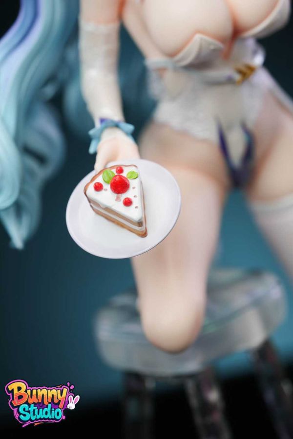 【預購】Bunny-Studio > 鳴潮 > 1/6 坎特蕾拉·翡薩烈 鳴潮,坎特蕾拉·翡薩烈,GK,玩具,模型,雕像,共鳴