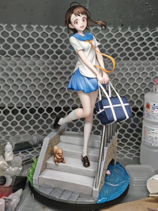 【預購】Cute Creators > 偽戀 > 小野寺小咲 Cute Creators,偽戀,小野寺小咲,GK,玩具,收藏,擺件,模型,公仔,人偶,手辦,動漫