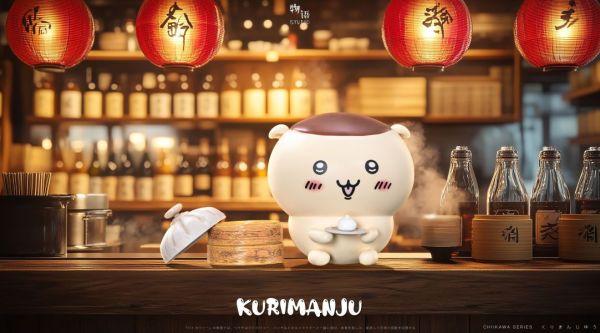 【預購】物語工作室 > 吉伊卡哇 > 主角團第二彈 才藝展示 碧藍航線,妖萌萌 ,七省 ,GK,玩具,模型,雕像,共鳴