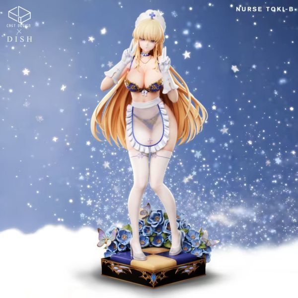 【預購】Cast Design & Dish > 蔚藍檔案 > 1/4 至臻大師 No.8 時寶的衣櫃 No.1 BBSD-Studio,AN-Studio,數碼寶貝,GK,玩具,收藏,擺件,模型,公仔,人偶,手辦,動漫