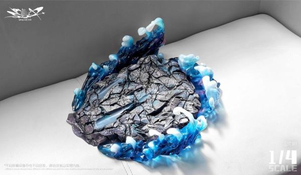 【補款】YOLO & 吧唧工作室 > 碧藍航線 > 1/4 約克太太(雙版本) 宮崎駿,吃瓜龍貓,龍貓,GK,玩具,模型,雕像,擺飾,收藏,共鳴