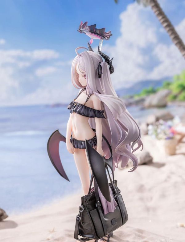 【預購】FK工作室 > 蔚藍檔案 > 1/6 空崎日奈 FK工作室,蔚藍檔案,空崎日奈,GK,玩具,收藏,擺件,模型,公仔,人偶,手辦,動漫