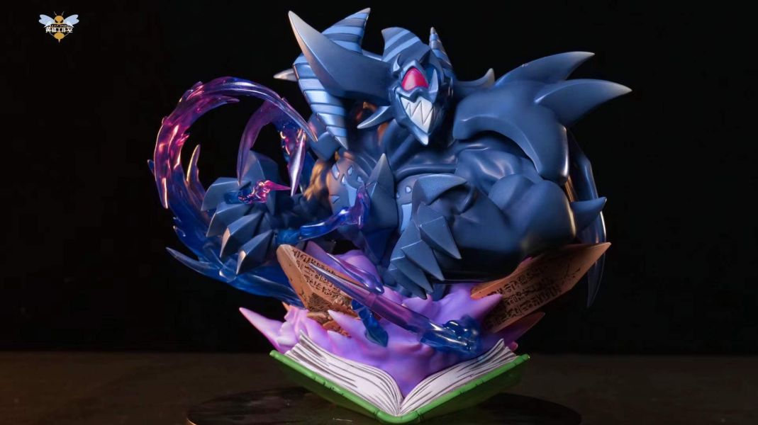【預購】黃蜂工作室 > 遊戲王 > 卡通三幻神 天空龍 & 翼神龍 & 巨神兵 七龍珠,Dragonball,超二悟飯,超級賽亞人,賽亞人,GK,玩具,模型,雕像