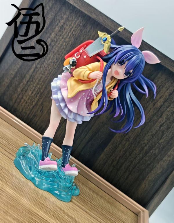 【預購】伍拾三工作室 > 約會大作戰 > 1/6 蘿莉十香 笠卉工作室,X-STUDIO,碧藍航線,約會大作戰,時崎狂三,GK,玩具,收藏,擺件,模型,公仔,人偶,手辦,動漫