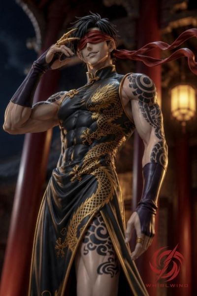 【預購】旋風工作室 > 終末的女武神 > 1/6 女裝大佬系列 秦始皇 嬴政 雲逸工作室,秦始皇·嬴政,GK,玩具,收藏,擺件,模型,公仔,人偶,手辦,動漫