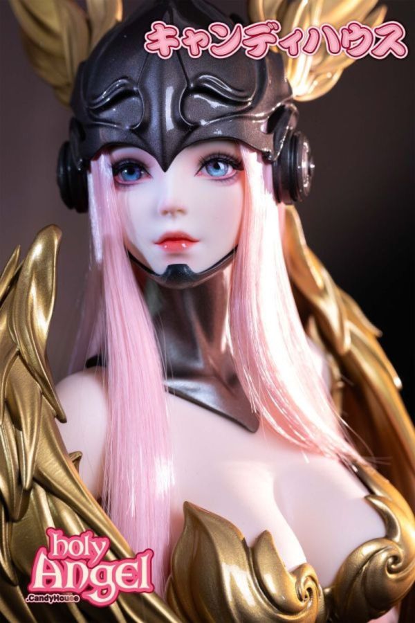 【預購】CandyHouse>1/4 聖天使·Holy Angel BJD胸臺 聖天使,GK,玩具,模型,雕像,擺飾,收藏,共鳴