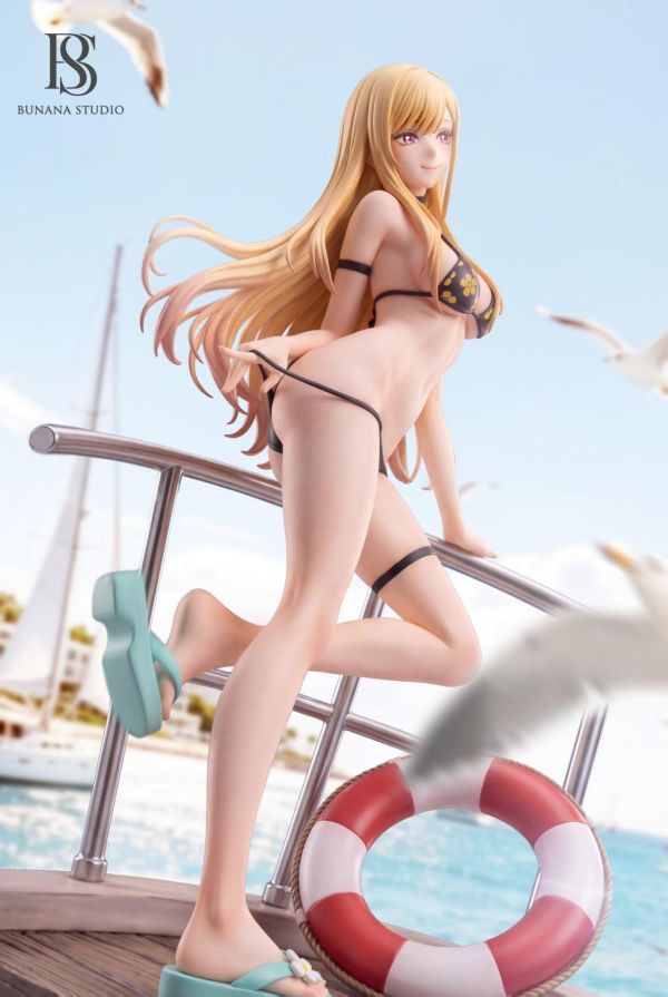 【預購】BUNANA-Studio > 戀上換裝娃娃 > 1/4 & 1/6 喜多川海夢 ANIPLEX,戀上換裝娃娃,喜多川海夢,GK,玩具,收藏,擺件,模型,公仔,人偶,手辦,動漫