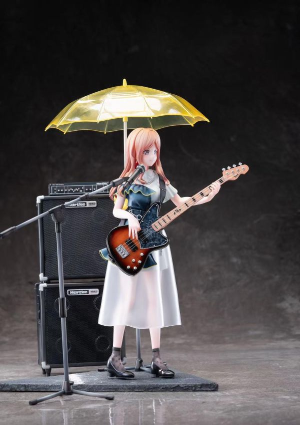 【預購】Coco-Studio > BanG Dream! 少女樂團派對 > 1/7 系列第三彈 長崎爽世 (雙版本) Coco-Studio,BanG Dream! 少女樂團派對,長崎爽世,GK,玩具,收藏,擺件,模型,公仔,人偶,手辦,動漫