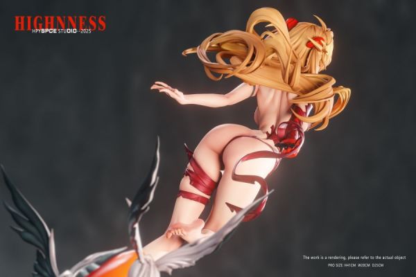 【預購】Hyperspace-Studio > Eva新世紀福音戰士 > 公主殿下 明日香 寶可夢,水箭龜,EX工作室,GK,玩具,模型,雕像,共鳴