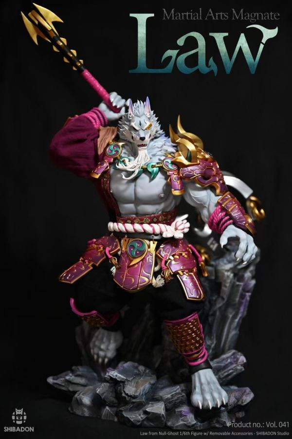 【售罄-代購/追加服務請洽客服】柴丼設計 > 武術大亨 > 1/6 洛師傅 海賊王,航海王,索隆,羅羅亞,利群,POP,修羅,三刀流,GK,玩具,雕像,擺件,收藏