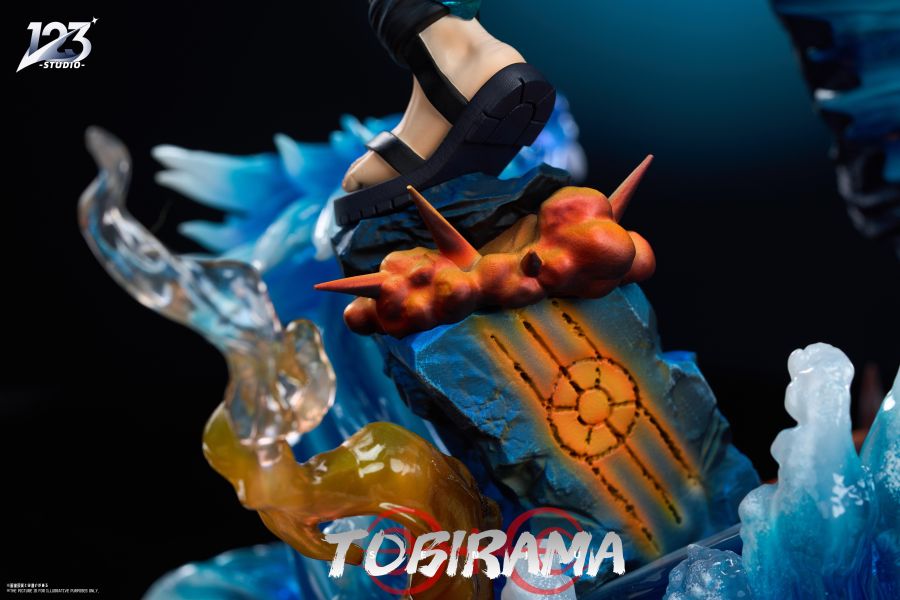 【預購】123工作室 > 火影忍者 > 二代火影 千手扉間 Murloc-Studio,火影忍者,日向雛田,GK,玩具,收藏,擺件,模型,公仔,人偶,手辦,動漫
