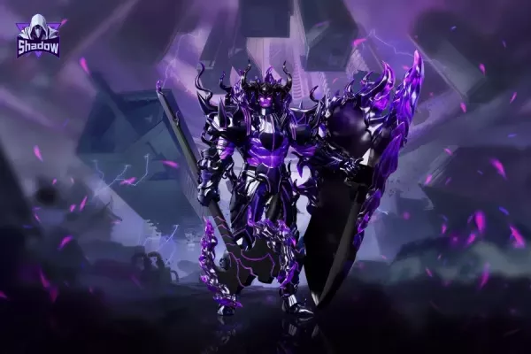 【預購】Shadow-Studio > 我獨自升級 > 第五彈 影子軍團 艾恩 (雙版本) Shadow-Studio,我獨自升級,艾恩,GK,玩具,收藏,擺件,模型,公仔,人偶,手辦,動漫