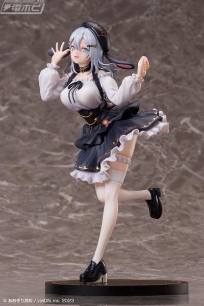 【預購】A・DIMENSION > 青桐高校 > 1/7 私服 Ver.山黑音玄 A・DIMENSION,青桐高校,山黑音玄,GK,玩具,收藏,擺件,模型,公仔,人偶,手辦,動漫